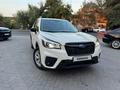 Subaru Forester 2018 года за 12 000 000 тг. в Алматы – фото 4