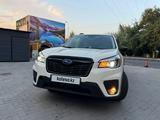 Subaru Forester 2018 года за 12 000 000 тг. в Алматы – фото 3