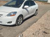 Toyota Yaris 2007 года за 2 500 000 тг. в Астана – фото 2
