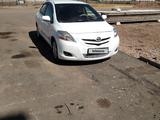 Toyota Yaris 2007 года за 2 500 000 тг. в Астана
