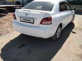 Toyota Yaris 2007 года за 2 500 000 тг. в Астана – фото 3