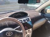 Toyota Yaris 2007 года за 2 500 000 тг. в Астана – фото 4