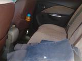 Toyota Yaris 2007 года за 2 500 000 тг. в Астана – фото 5