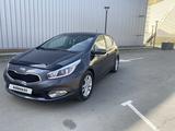 Kia Cee'd 2013 года за 6 500 000 тг. в Павлодар – фото 5