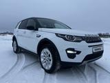 Land Rover Discovery Sport 2015 года за 12 000 000 тг. в Астана – фото 3