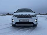 Land Rover Discovery Sport 2015 года за 12 000 000 тг. в Астана – фото 5