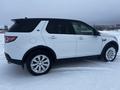 Land Rover Discovery Sport 2015 годаүшін12 000 000 тг. в Астана – фото 7