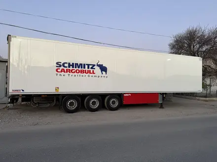 Schmitz 2015 года за 22 500 000 тг. в Шымкент