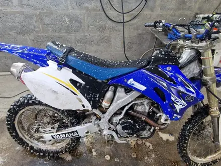 Yamaha  WR450F 2009 года за 2 000 000 тг. в Алматы