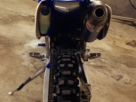 Yamaha  WR450F 2009 года за 2 000 000 тг. в Алматы – фото 3