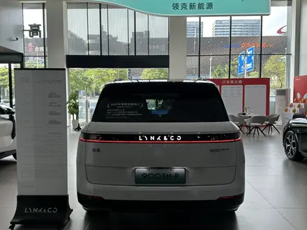 Lynk & Co 900 2026 года за 29 600 000 тг. в Алматы – фото 15