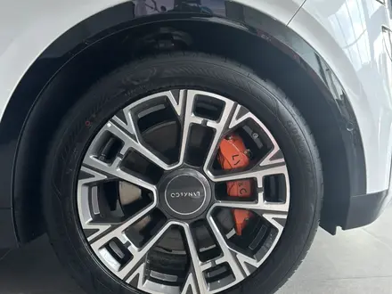 Lynk & Co 900 2026 года за 29 600 000 тг. в Алматы – фото 4