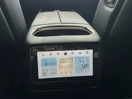 Lynk & Co 900 2026 года за 29 600 000 тг. в Алматы – фото 8