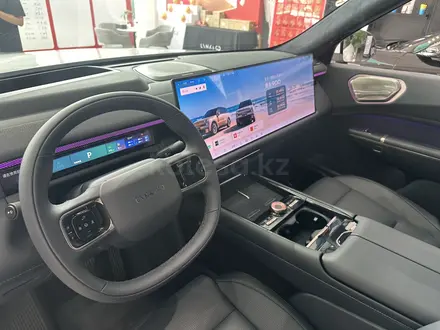 Lynk & Co 900 2026 года за 29 600 000 тг. в Алматы – фото 6