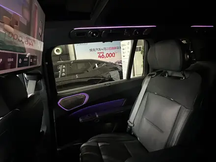 Lynk & Co 900 2026 года за 29 600 000 тг. в Алматы – фото 10