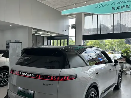 Lynk & Co 900 2026 года за 29 600 000 тг. в Алматы – фото 14