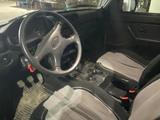 ВАЗ (Lada) Lada 2121 2021 года за 4 700 000 тг. в Кокшетау – фото 2