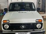 ВАЗ (Lada) Lada 2121 2021 года за 4 700 000 тг. в Кокшетау