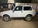 ВАЗ (Lada) Lada 2121 2021 года за 4 700 000 тг. в Кокшетау – фото 4