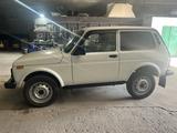 ВАЗ (Lada) Lada 2121 2021 года за 4 700 000 тг. в Кокшетау – фото 5