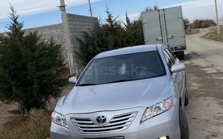 Toyota Camry 2007 годаfor6 600 000 тг. в Тараз