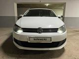 Volkswagen Polo 2014 годаүшін3 000 000 тг. в Актау – фото 4