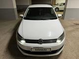 Volkswagen Polo 2014 годаүшін3 000 000 тг. в Актау – фото 2