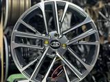 Диски Lada R17^ 4^ 98 в наличии в Астане! за 218 000 тг. в Астана