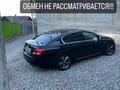 Lexus GS 300 2005 года за 6 700 000 тг. в Алматы