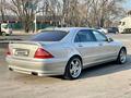 Mercedes-Benz S 600 2003 годаfor11 500 000 тг. в Актобе – фото 6