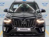 Hyundai Creta 2020 года за 11 150 000 тг. в Алматы – фото 2