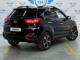 Hyundai Creta 2020 года за 11 150 000 тг. в Алматы – фото 4