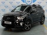 Hyundai Creta 2020 года за 11 000 000 тг. в Алматы