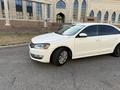Volkswagen Passat 2013 года за 4 300 000 тг. в Атырау – фото 3