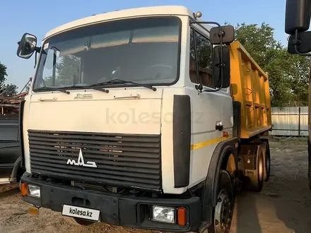 МАЗ  5516 2014 года за 8 500 000 тг. в Уральск – фото 2