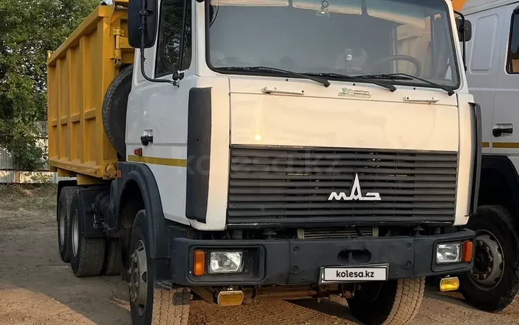 МАЗ  5516 2014 года за 8 500 000 тг. в Уральск