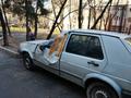 Volkswagen Golf 1986 годаfor300 000 тг. в Алматы – фото 2