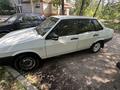 ВАЗ (Lada) 21099 1993 годаfor550 000 тг. в Усть-Каменогорск – фото 3