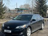 Toyota Camry 2014 года за 8 900 000 тг. в Петропавловск