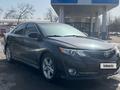 Toyota Camry 2014 года за 8 700 000 тг. в Петропавловск – фото 2