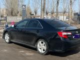 Toyota Camry 2014 годаүшін8 700 000 тг. в Петропавловск – фото 3