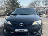 Toyota Camry 2014 года за 8 900 000 тг. в Петропавловск – фото 5