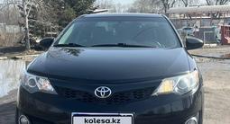 Toyota Camry 2014 года за 8 900 000 тг. в Петропавловск – фото 5