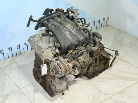 Двигатель Nissan 1.5 V16 HR15DE VVT-i Инжектор Катушка за 230 000 тг. в Тараз – фото 2
