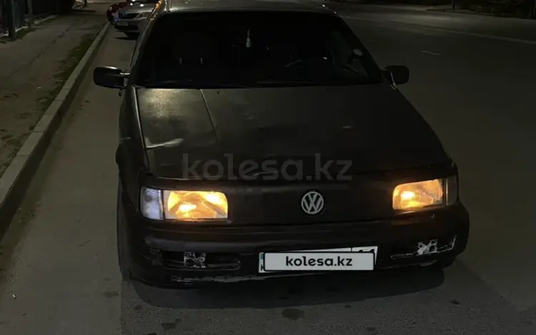 Volkswagen Passat 1989 года за 750 000 тг. в Кызылорда