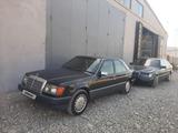 Mercedes-Benz E 230 1990 годаүшін1 800 000 тг. в Туркестан