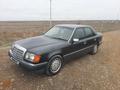 Mercedes-Benz E 230 1990 годаүшін1 800 000 тг. в Туркестан – фото 5