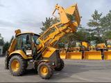 SDLG  B877F (технология VOLVO) 2024 года за 34 500 000 тг. в Петропавловск – фото 2