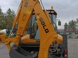 SDLG  B877F (технология VOLVO) 2024 года за 34 500 000 тг. в Петропавловск – фото 3