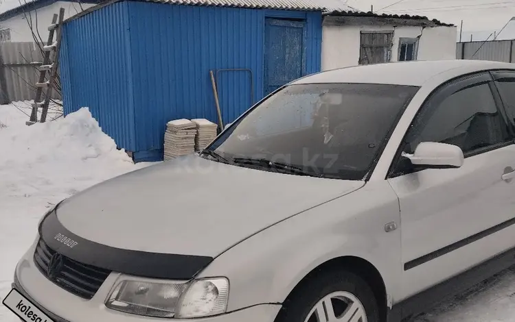 Volkswagen Passat 1999 годаfor2 400 000 тг. в Костанай